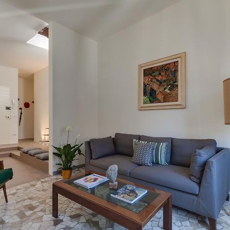 Apartments Florence - Santa Maria Balcony Eksteriør bilde