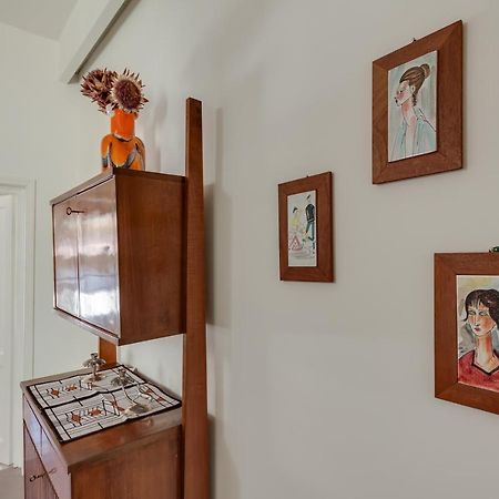 Apartments Florence - Santa Maria Balcony Eksteriør bilde