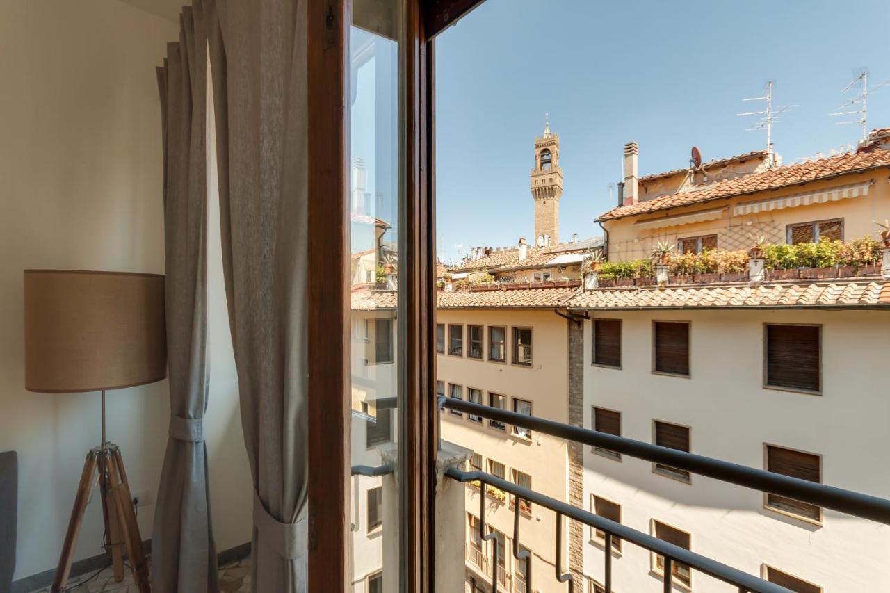 Apartments Florence - Santa Maria Balcony Eksteriør bilde