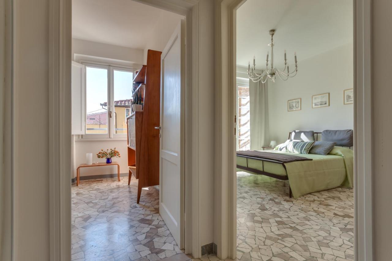 Apartments Florence - Santa Maria Balcony Eksteriør bilde